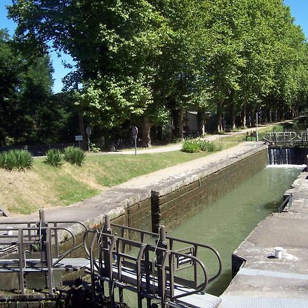 Les Chambres Du Font D'Uzas Meilhan-sur-Garonne 外观 照片