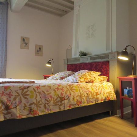 Les Chambres Du Font D'Uzas Meilhan-sur-Garonne 外观 照片