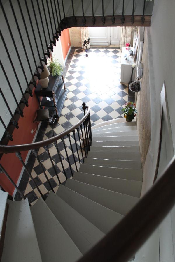 Les Chambres Du Font D'Uzas Meilhan-sur-Garonne 外观 照片
