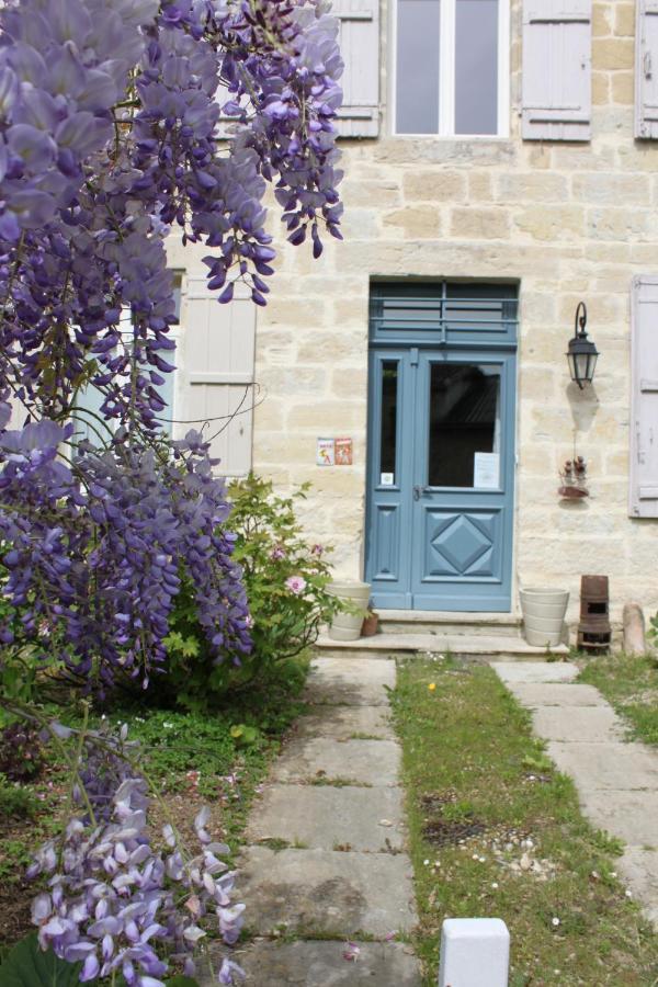 Les Chambres Du Font D'Uzas Meilhan-sur-Garonne 外观 照片