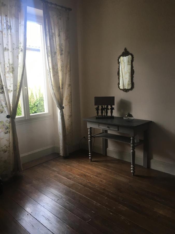Les Chambres Du Font D'Uzas Meilhan-sur-Garonne 外观 照片