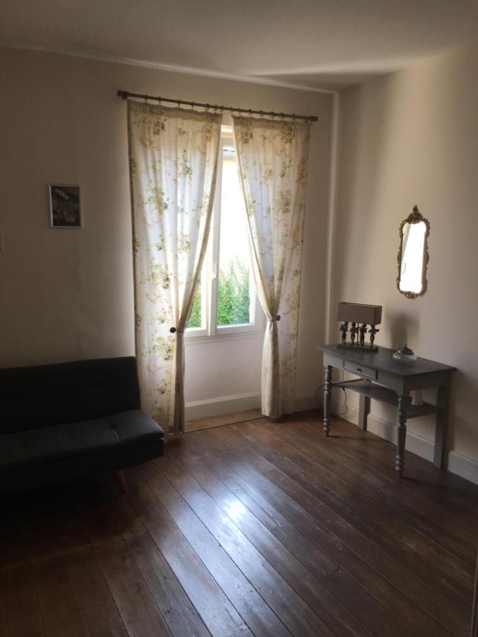 Les Chambres Du Font D'Uzas Meilhan-sur-Garonne 外观 照片