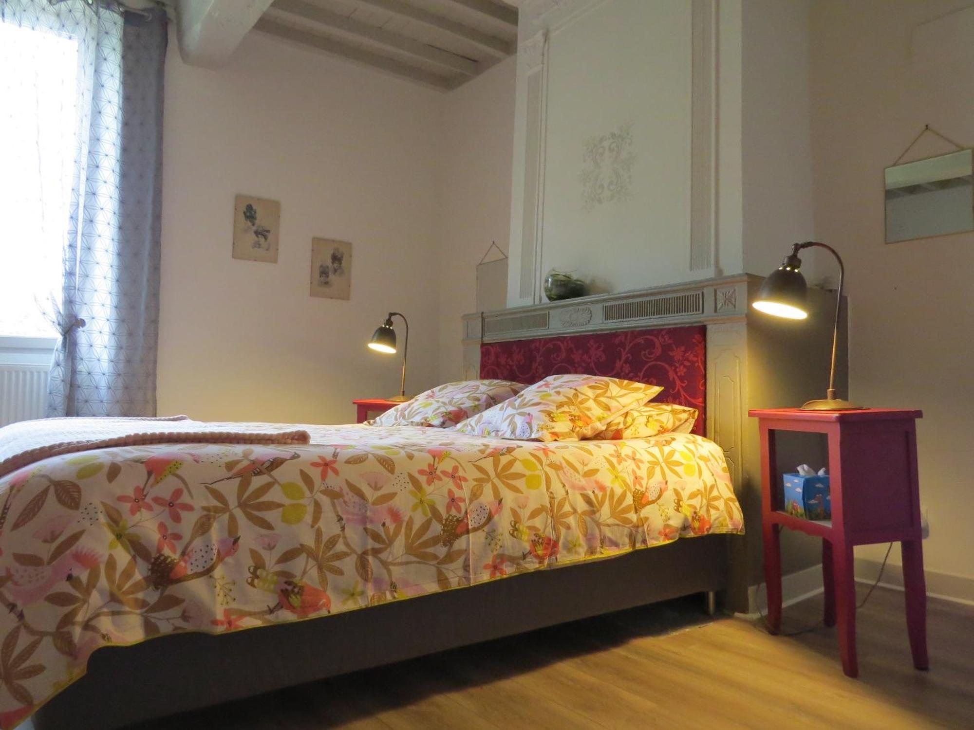 Les Chambres Du Font D'Uzas Meilhan-sur-Garonne 外观 照片